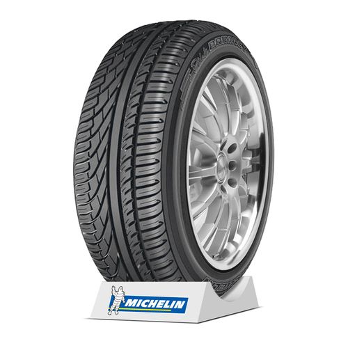 Pneu Michelin aro 16 - 215/55R16 - Pilot Primacy - 93V - Substituído pelo Michelin Primacy 3
