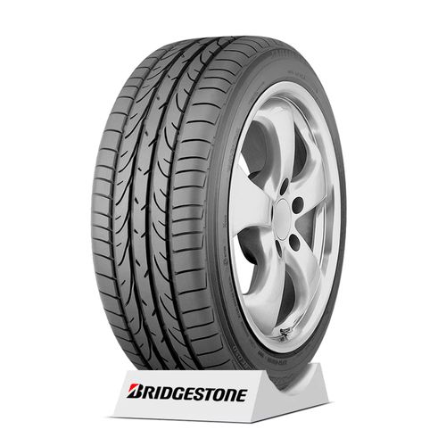Pneu RUN FLAT Bridgestone aro 18 - 275/35R18 - Potenza RE050A RFT - 95Y
