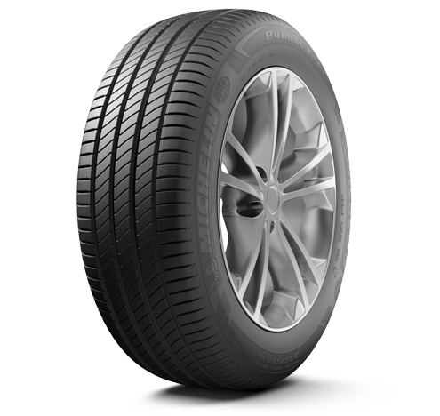 Pneu Michelin aro 17 - 205/50R17 - Primacy 3 ST ECO GRNX MI - 93W