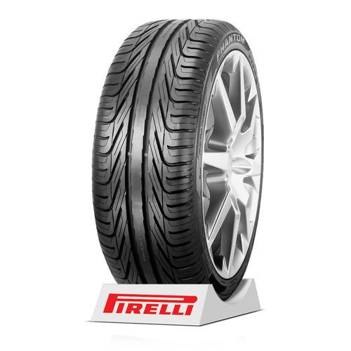 Pneu Pirelli aro 16 - 205/45R16 - Phantom - 83W