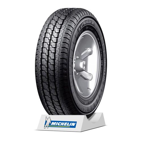 Pneu Michelin aro 14 - 185R14 - Agilis 81 - 102/100R