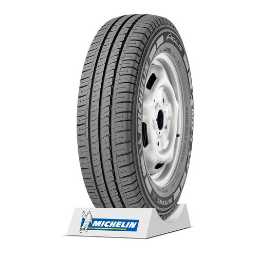 Pneu Michelin aro 16 - 205/65R16 - Agilis - 107/105T - PR8