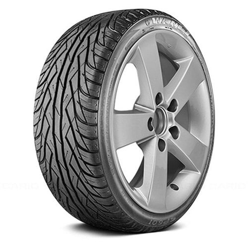 Pneu Wanli aro 19 - 255/35R19 - SP601 - 96W