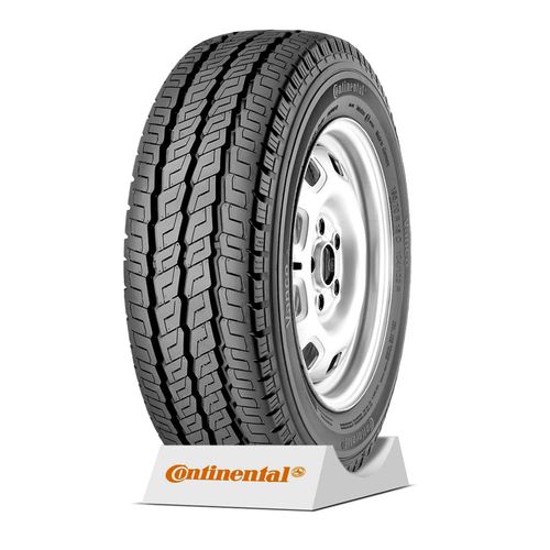Pneu Continental aro 16 - 205/75R16 - Vanco 8 - 110/108R - Original Renault Master