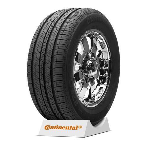 Pneu Continental aro 15 - 205/70R15 - Conti4x4Contact - 96T