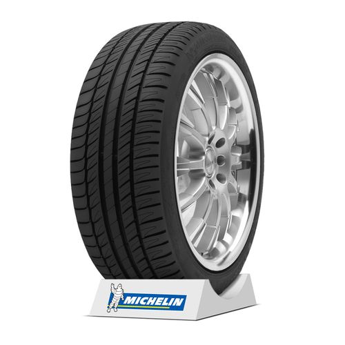 Pneu Michelin aro 18 - 235/45R18 Primacy HP GRNX MI - 98W - FUSION TITANIUN 2013 e e Novo Fusca