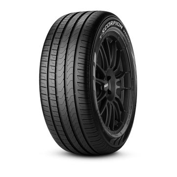 Pneu Pirelli aro 17 - 235/65R17 - Scorpion Verde - 108V
