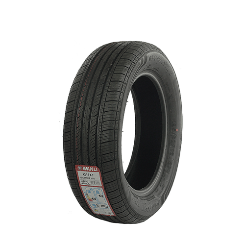 Pneu Wanli aro 16 - 195/60R16 - Confort CP818 - 89H