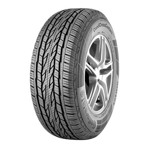 Pneu Continental aro 16 - 245/70R16 - ContiCrossContact LX 2 - 111T