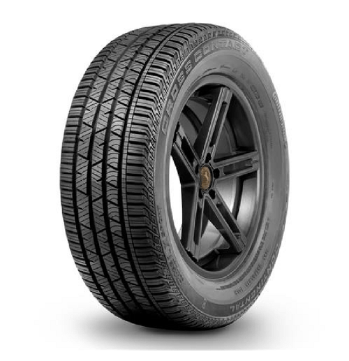Pneu Continental aro 18 - 255/60R18 - CrossContact LX SPORT - 112V