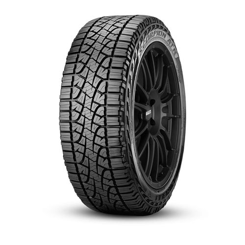 Pneu Pirelli aro 17 - 255/65R17 - Scorpion ATR - 110H