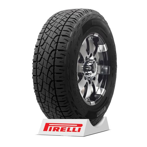 Pneu Pirelli aro 17 - 225/65R17 - Scorpion ATR - 106H