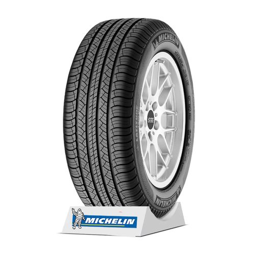 Pneu Michelin aro 18 - 235/60R18 - Latitude Tour HP GREENX - 107V