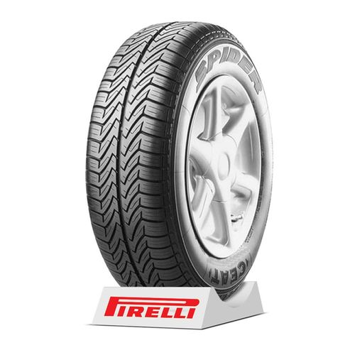 Pneu Pirelli aro 13 - 175/70R13 - Formula Spider - 82T