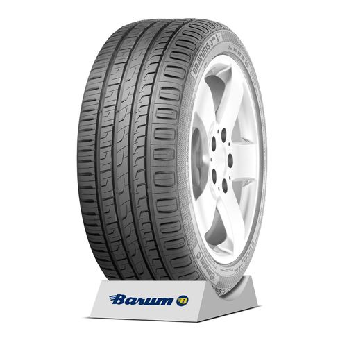Pneu Barum aro 17 - 225/50R17 - Bravuris 3HM - 98Y