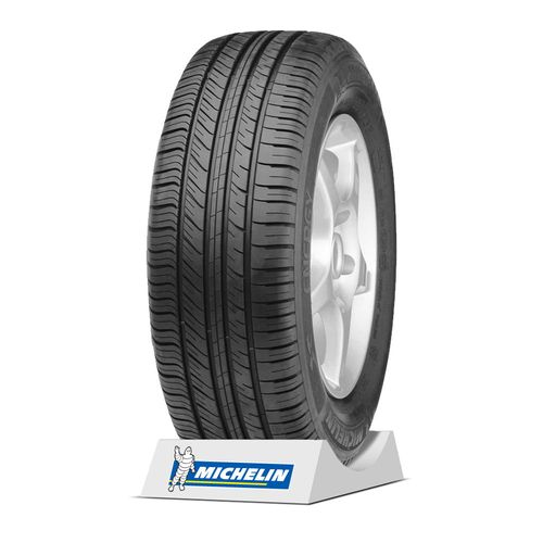 Pneu Michelin aro 14 - 185/70R14 - Energy XM1 - 88H