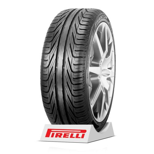 Pneu Pirelli aro 19 - 215/35R19 - Phanton - 85W - Pneu DOT 2013