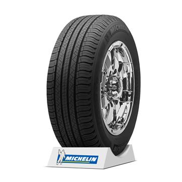 Pneu Michelin aro 18 - 235/60R18 - Latitude Tour HP Green - 103V