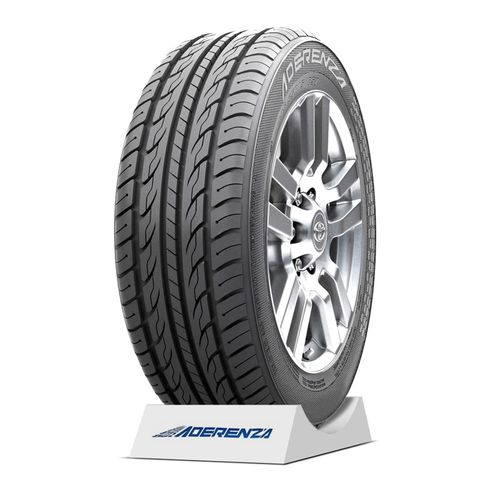 Pneu Aderenza aro 16 - 195/55R16 - Speedline - 87V