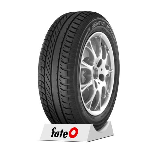 Pneu Fate aro 15 - 195/60R15 - Sentiva AR-360- 88H