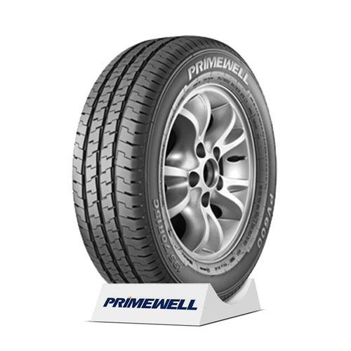 Pneu Primewell aro 15 - 195/70R15 - PV600 - 104/102R - 8PR