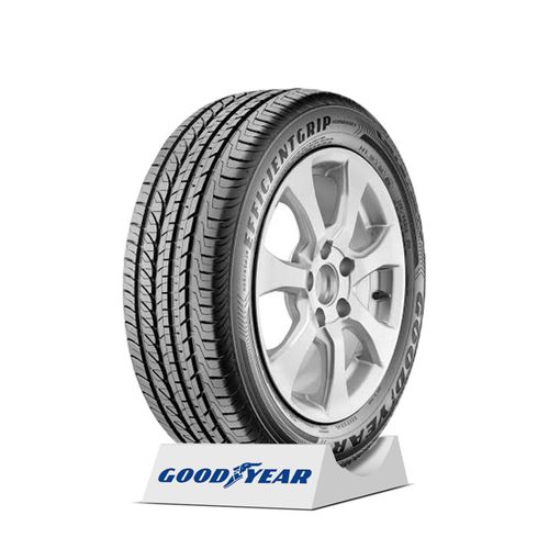 Pneu Goodyear aro 15 - 195/65R15 - Efficientgrip Performance - 91H