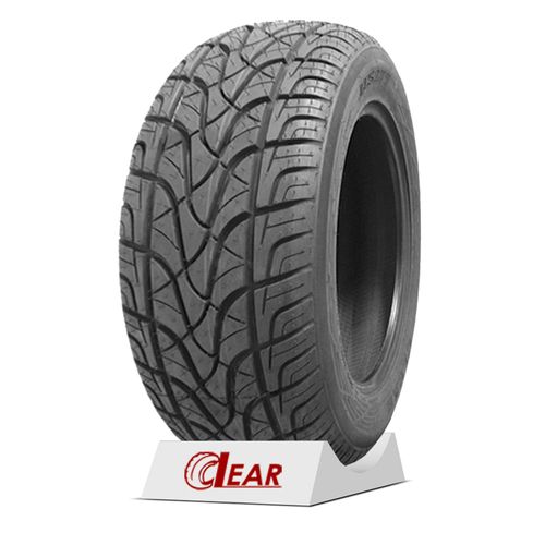 Pneu Clear aro 19 - 255/50R19 - HS-277 - 107V