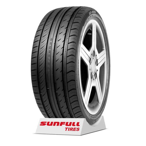 Pneu Sunfull aro 18 - 225/45R18 - SF-888 - Extra load - 95W
