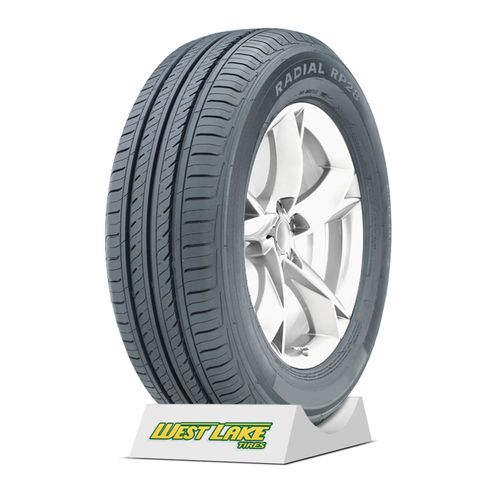Pneu WestLake aro 14 - 185/55R14 - RP28 - 80V