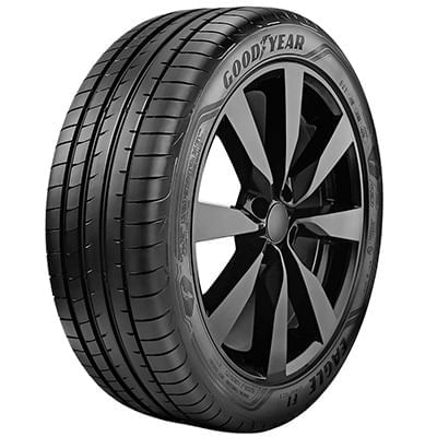 Pneu Goodyear aro 17 - 235/45R17 - Eagle F1 Asymmetric 3 - 94W