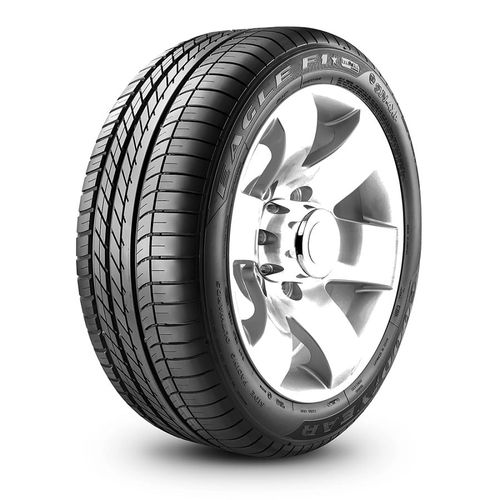 Pneu Goodyear aro 20 - 245/45R20 - Eagle F1 Asymmetric SUV AT - 103W