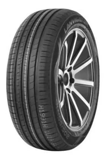 Pneu Lanvigator aro 15 - 205/70R15 - Confort II - 96H