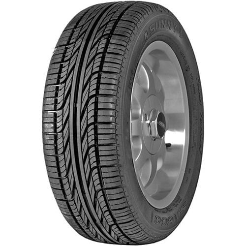 Pneu Sunny aro 15 - 185/55R15 - SN600 - 82V