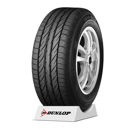 Pneu Dunlop aro 15 - 195/65R15 - EC201 - 91T