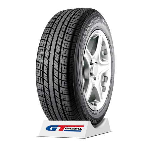 Pneu GT Radial aro 15 - 185/60R15 - Champiro BXT - 88H