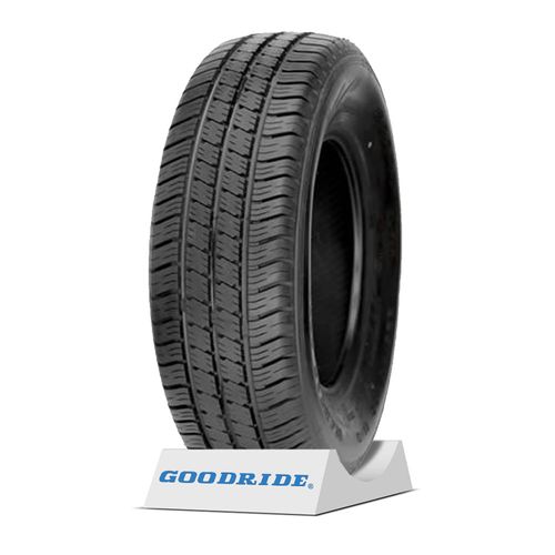 Pneu Goodride aro 15 - 195/70R15 - SC301 - 8 Lonas