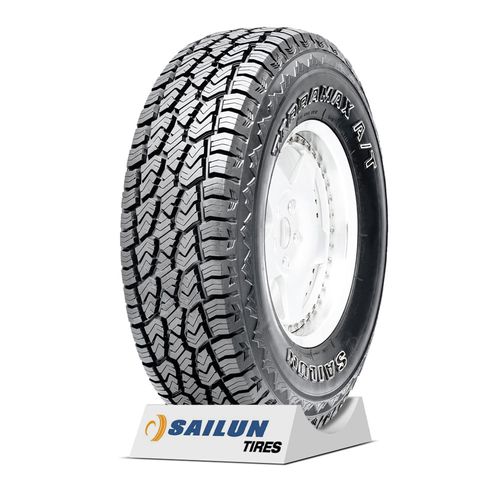 Pneu Sailun aro 16 - 235/70R16 - Terramax A/T - 106S