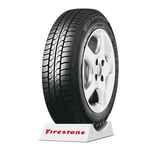 Pneu Firestone aro 14 - 175/70R14 - F580 - 88T (Reforçado)