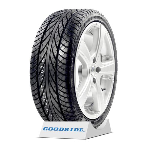 Pneu Goodride aro 15 - 195/50R15 - SV308 - 82V