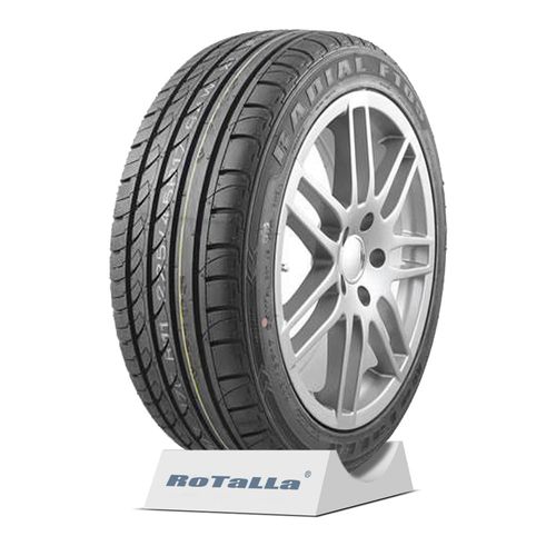 Pneu Rotalla aro 19 - 235/35R19 - F105 - 91W