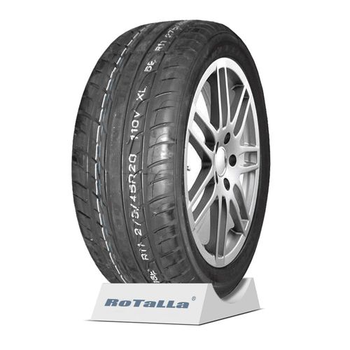 Pneu Rotalla aro 24 - 295/40R24  F110 - 114V