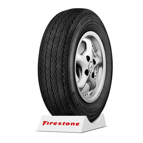 Pneu Firestone aro 13 - 6.45R13 - P671 - 4PR