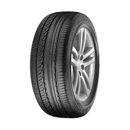 Pneu Nankang aro 18 - 165/35R18 - AS-1 - 82V