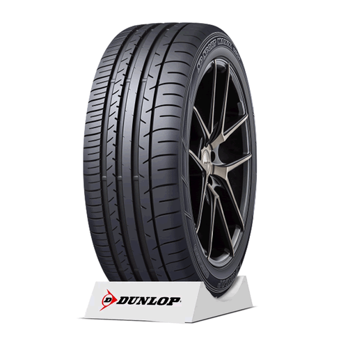 Pneu Dunlop aro 18 - 235/45R18 - SP SPORT MAX050+ - 94Y