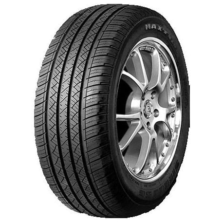 Pneu Maxtrek aro 16 - 245/70R16 - Sierra S6 H/T- 107S