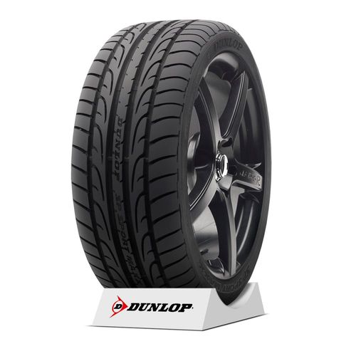 Pneu Dunlop aro 17 - 245/45R17 - Sport Maxx - 95Y