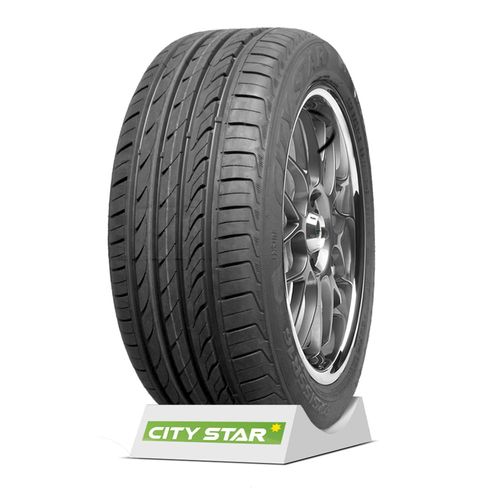Pneu City Star aro 15 - 195/60R15 - CS600 - 88H