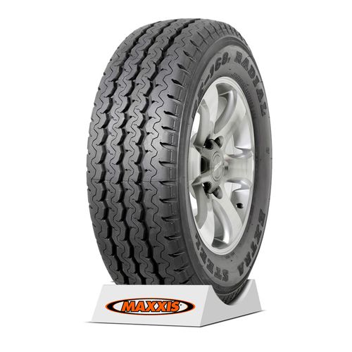 Pneu Maxxis aro 16 - 195/75R16 - UE168N - 107/105S