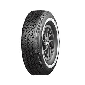 Pneu Compasal aro 15 - 225/75R15 - Commax II - 102T