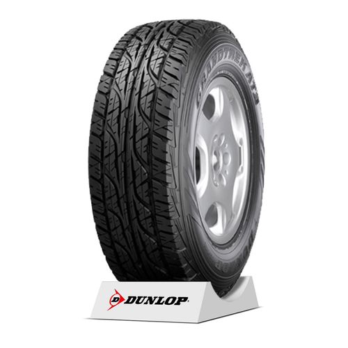Pneu Dunlop aro 16 - 255/70R16 - AT3 - 111T